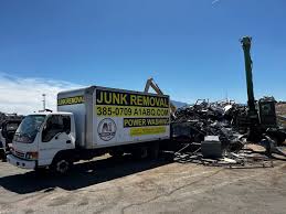 Best Same-Day Junk Removal Services  in Johnson City, TX