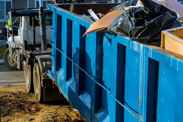 Best Dumpster Rental Services  in Johnson City, TX