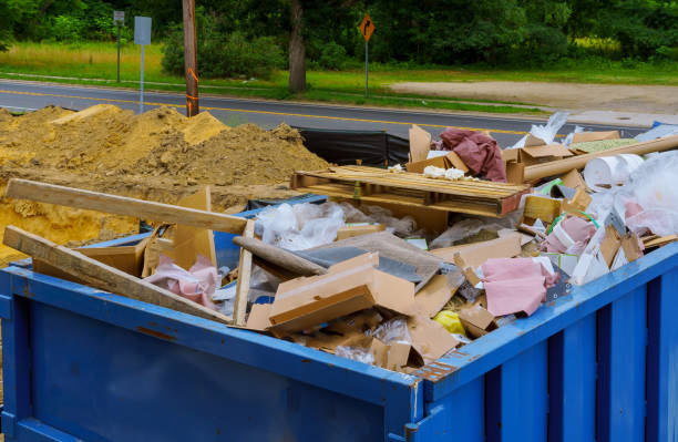 Trusted Johnson City, TX Junk Removal Services Experts